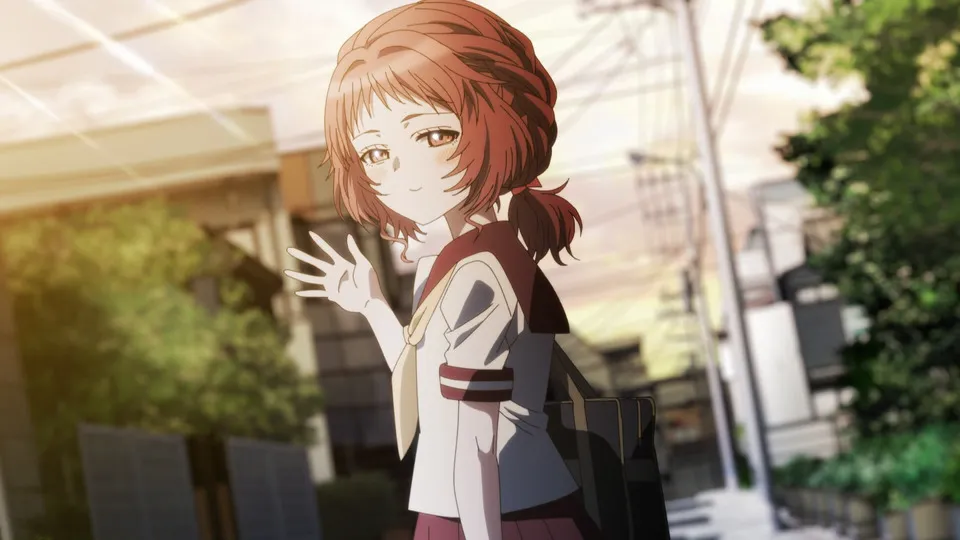 好きな子がめがねを忘れた 第13話 好きな子と約束をした